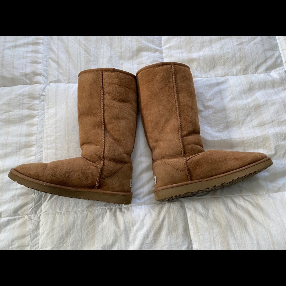 Classic Tall II UGG Boots